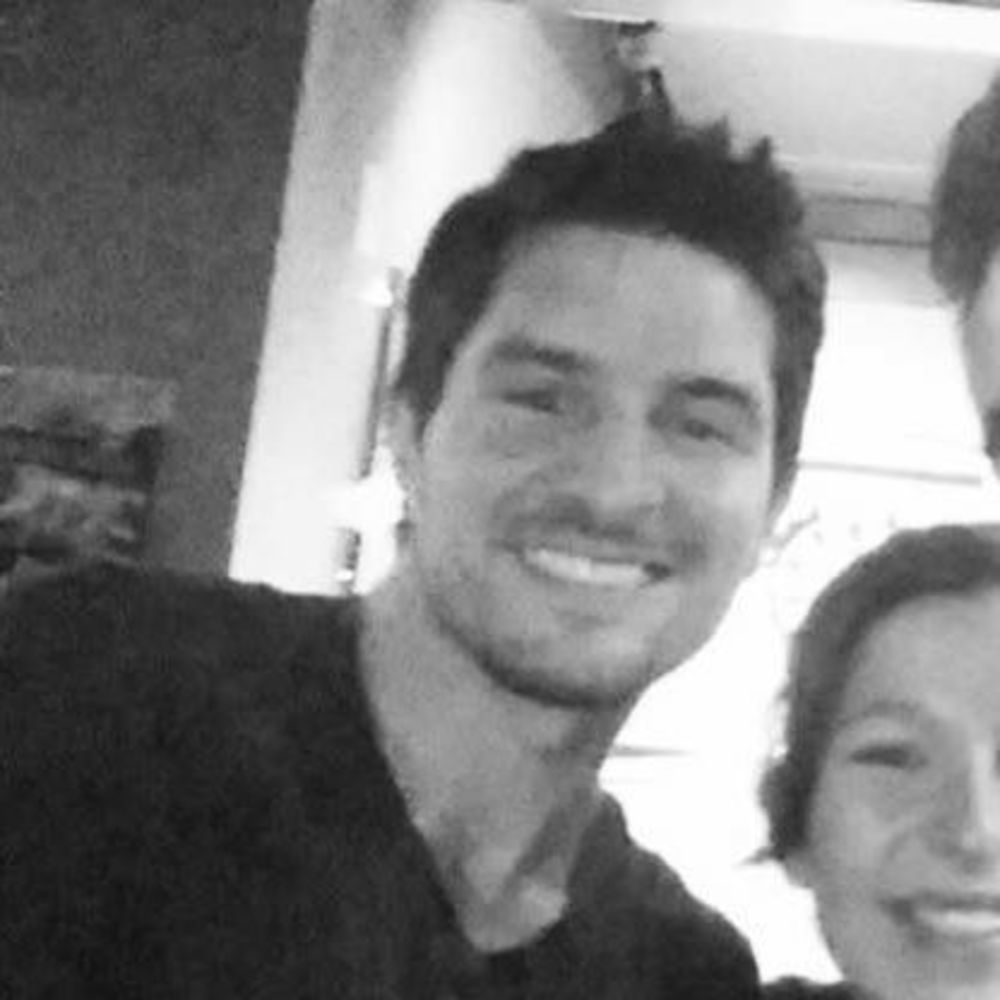 Meet your Posher, Michael